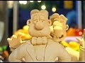 Ultimate lurpak butter adverts commercials 1986  2003 douglas aardman