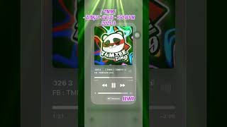 [ TMM ] - ZiNG11 - มัน(ส์) - 150 BPM 2O26 3