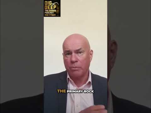 World's LARGEST Gold Rush: Unearthing Ancient Riches!