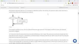 Python Chapter 3
