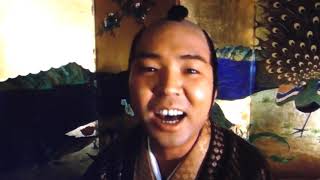 歌麿 夢と知りせば」実相寺昭雄 岸田森 2 - YouTube
