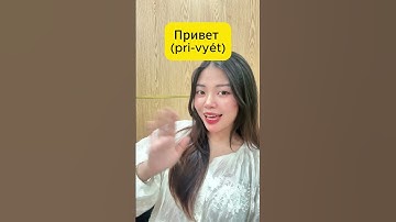 Từ vựng người Nga nói nhiều nhất trong cuộc sống hàng ngày | Tự học tiếng Nga #tiengnga