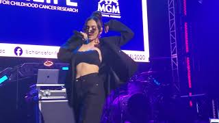 Daya Hide Away Live 2020