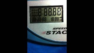 Stackmat timer help?!