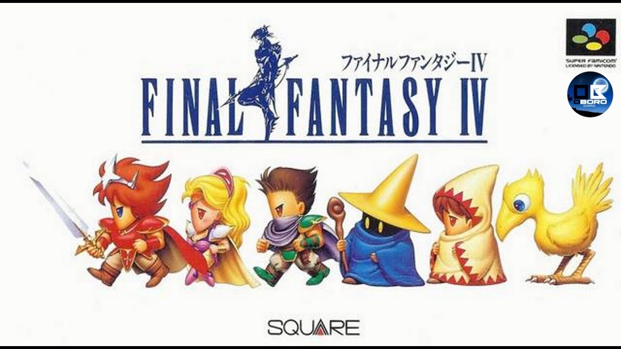 FINAL FANTASY I・II・III・IV・V・VICOLLECTION Amazon.com: FINAL FANTASY I-VI Collection Anniversary Edition