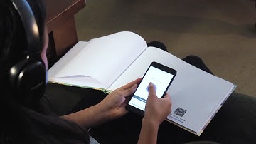 Publish and Listen to Your StoryJumper Hardcover Books