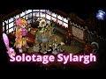 [Speedrun] Sylargh en 3 tours - Xélor