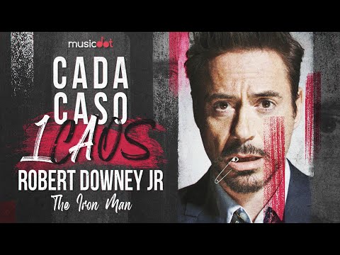 Vídeo: Robert Downey Jr e esposa Susan revelar o nome da menina (vídeo)