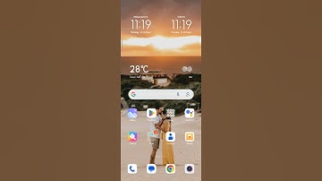 Redmi note 10 Pro [internet speed notification on]   #redmi #iphone #display