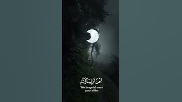 إن الذين قالوا ربنا الله ثم استقاموا || #ناصر_القطامي || #quran  || تلاوة هادئة 🌿 ارح سمعك 🤍🎧🖤
