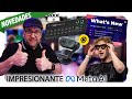 Lo Último en Tech: Meta Orion, Yolobox Ultra 2.6, Insta360 Link2 y Rodecaster Video 🎥