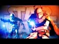 THE SILLY-STRING SLAYER | Star Wars: Bounty Hunter