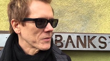 Kevin Bacon Interview and Dronie at Sundance 2015 | WHOSAY