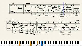Johann Sebastian Bach: Herr Christ, der einge Gottessohn BWV 601