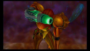 Metroid Prime Trilogy 100% Walkthrough part 37, 720p HD (NO COMMENTARY)