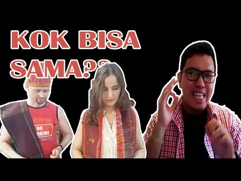 Video: Bisakah Warga Negara Rusia Memiliki Nama Keluarga Ganda Atau Tiga?