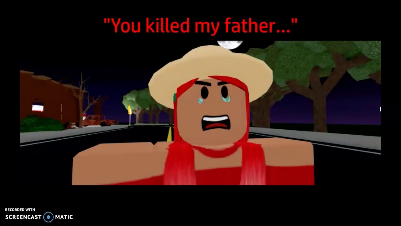 Hope Part Five A Sad Roblox Movie Parody Trailer Youtube - hope a sad roblox movie part 1 youtube