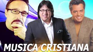 2 Horas de Musica Cristiana Roberto Orellana , DANNY BERRIOS , Rabito Sus Mejores Exitos
