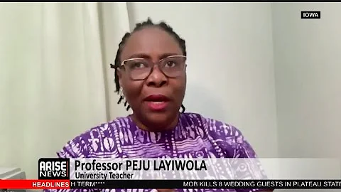 The Netherlands Returns 119 Benin Bronzes To Nigeria - Peju Layiwola