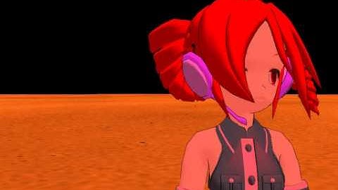 [MMD] Confront! You look so cool! Preveiw (ENGLISH SUBS)