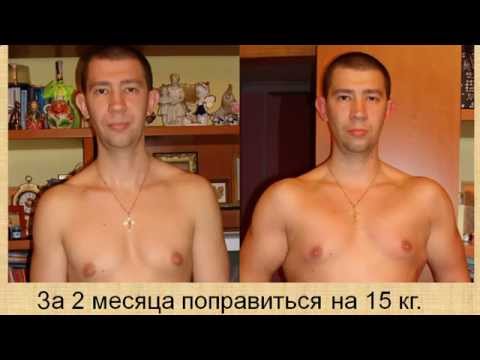 Набирают ли вес от семечек?