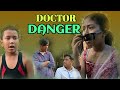 Doctor   mising short comedy  tanvi patir  boxer doley