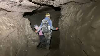 Holy Grail Cave MN