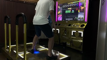 [DDR] [NG集(3/3)] 足14 No Life Queen [DJ Command Remix] EDP PFC 999270 Expert double