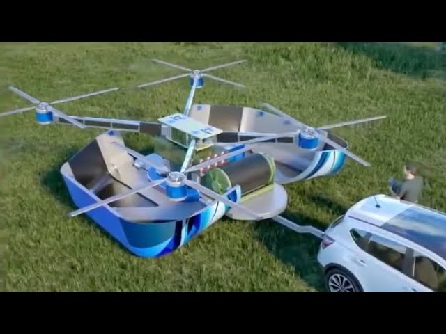 Умная ракета.Новая технология