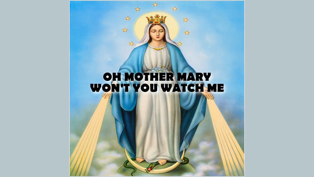 Mary won