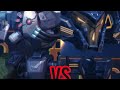 SURGE VS ECLIPSE MECH ARENA WHO IS BEST🤔
