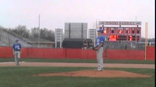 HSE Royals vs Fishers Tigers