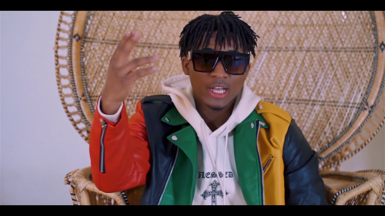 Adam - Home Girl (Official Music Video)