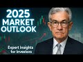 Economist Explains Mid Year 2025 Market Outlook Economist Explains Mid Year 2025 Market Outlook