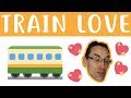 Love Story In The Train - Beginner Spanish - Personal Stories #24