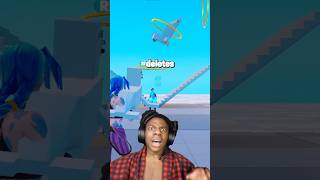 I LEAKED MOST OP GUN IN Litos 1V1 !!!!! 😍