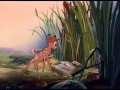 Walt Disney - Bambi (part1)