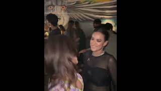 Nia Sharma Hot Dance  dance love actress new  bollywood