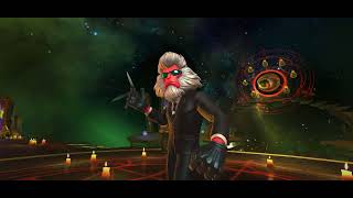 MCOC - Elder Difficulty Quest 2.2 With Skill Champions 