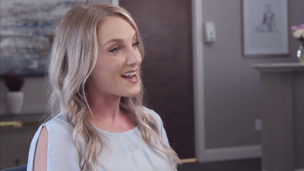 Julia - Patient Testimonial