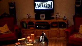 (MALTA) Home Cinema  Powerd By Mario Zammit