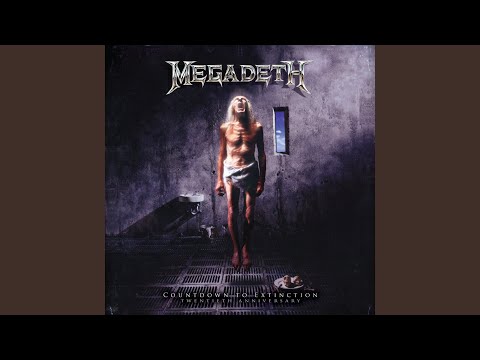 Countdown to Extinction