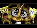 Monsters How Should I Feel Meme | SpongeBob Near Pineapple / Monster Cartoon