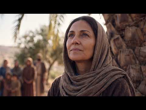 DEBORAH | Official Trailer | A Biblical Story of Courage, Faith & Leadership — AI film by Moheb Adeeb