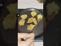 Oil-Free Healthy Pakora Recipe #trending #food #recipe #ytshortsvideo #viralvideo #shortfeed #pokora