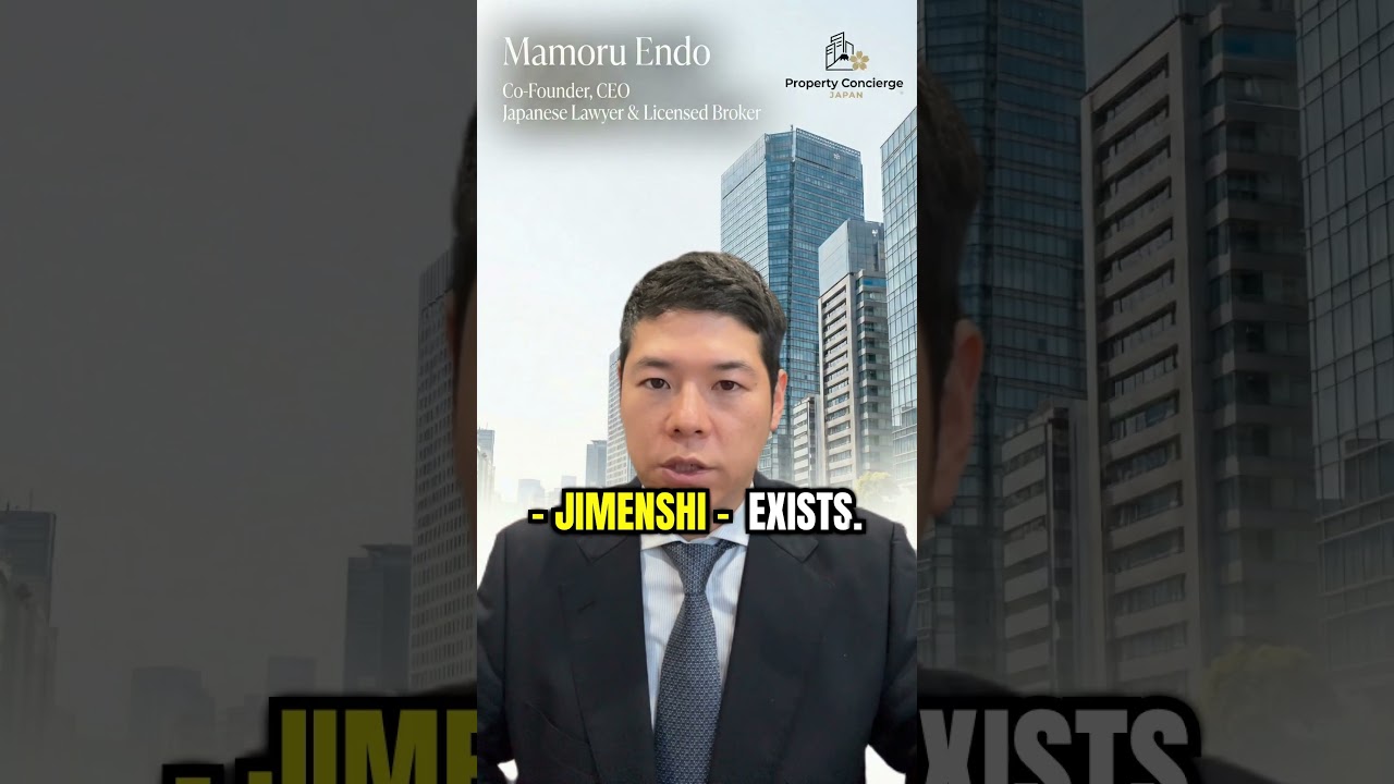 The Dark Secrets of Japan Real Estate Fraud: How to Protect Your Capital #Singapore #JapanRealEstate