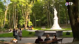 Город N. Советск - немецкий город с максимально советским названием