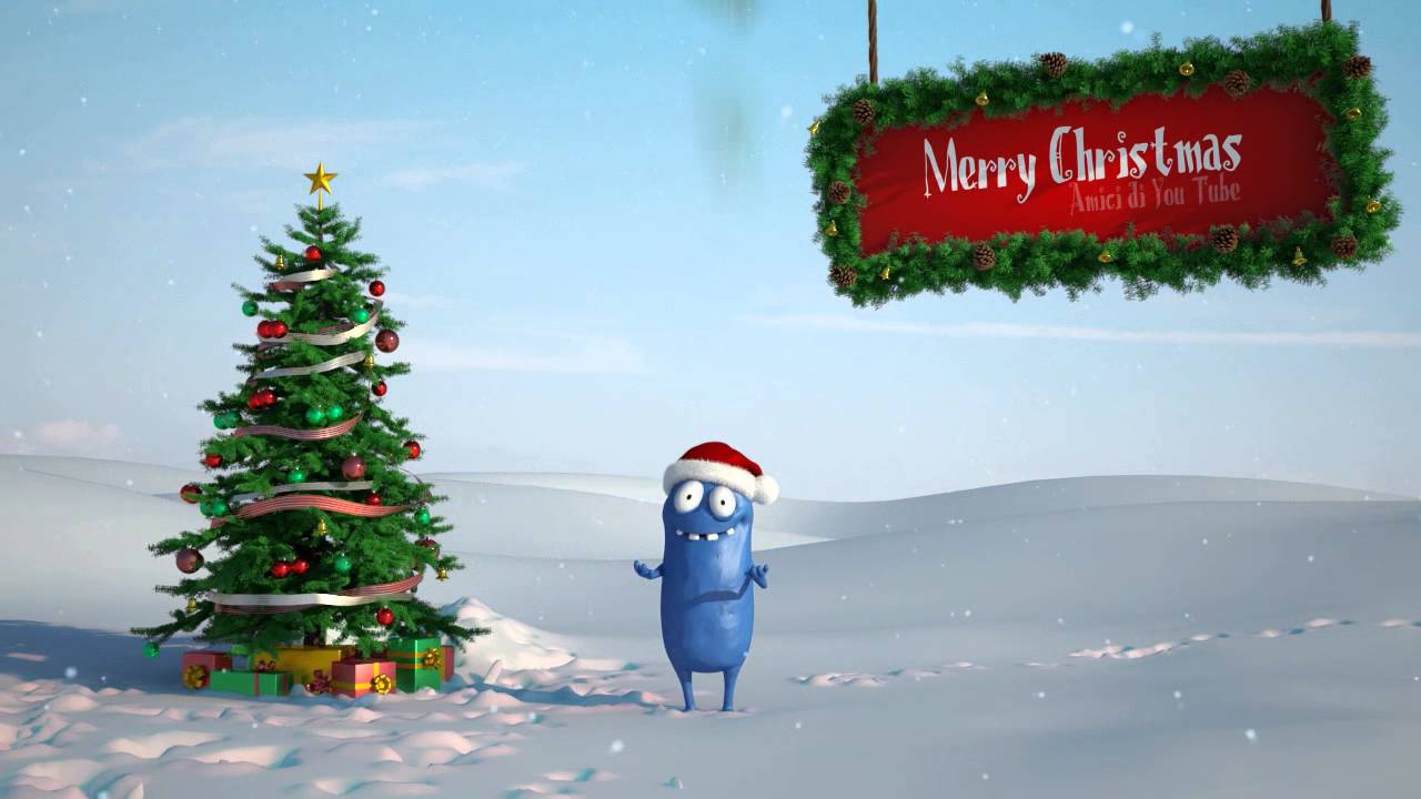 Buon Natale Youtube.Buon Natale Merry Christmas 2015 Youtube