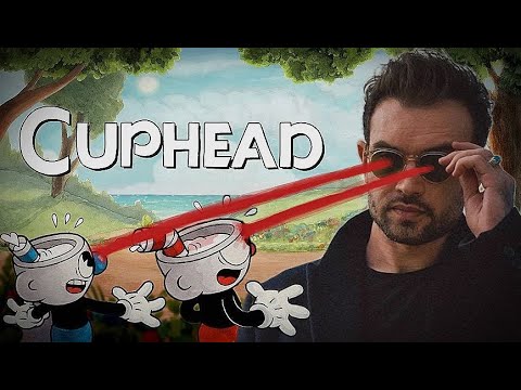 Видео: SNAILKICK в "CUPHEAD" | Прохождение, часть 2