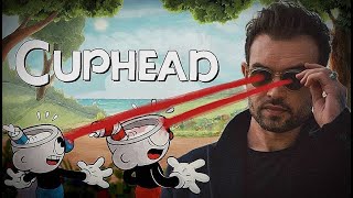 SNAILKICK в "CUPHEAD" | Прохождение, часть 2